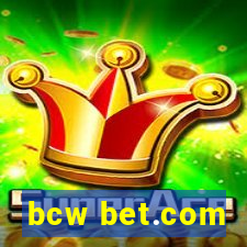 bcw bet.com